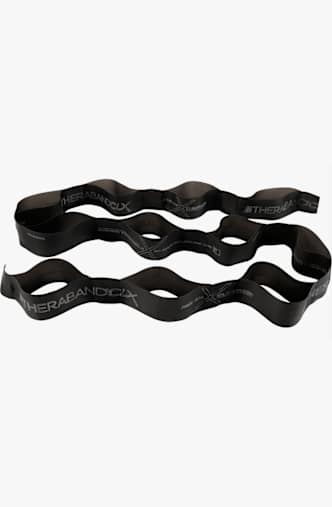 Theraband CLX Special Strong Schlingentrainer Schwarz