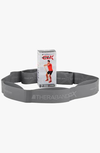 Theraband CLX Super Strong Schlingentrainer Silber