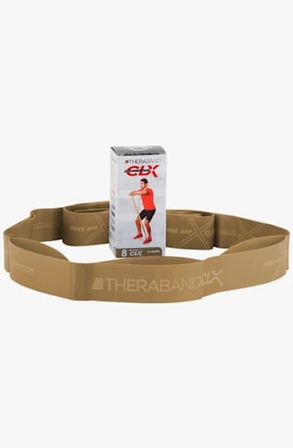 Theraband CLX Maxi Strong sangles de suspension Or