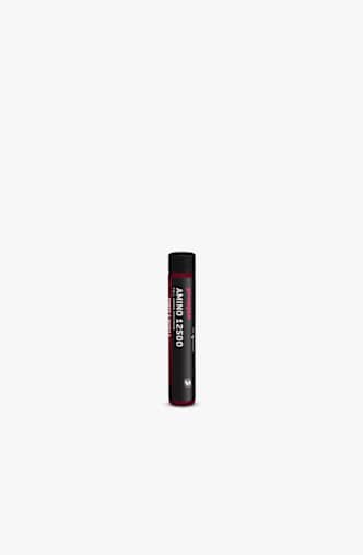 Sponser Amino 12500 cherry 30 x 25 ml compléments alimentaires Noir