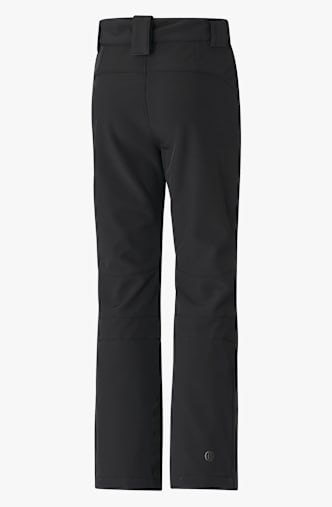 46 NORD Mädchen Skihose Schwarz