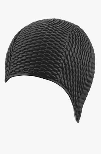 Beco bonnet de bain femmes Noir