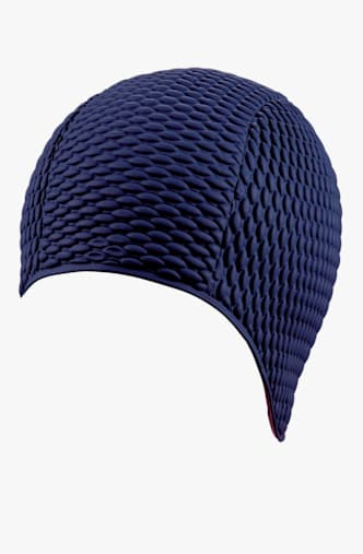 Beco bonnet de bain femmes Bleu