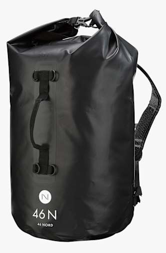 46 NORD 30 L sac à dos Noir