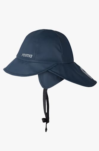 reima Rainy cappello da pioggia bambini Blu
