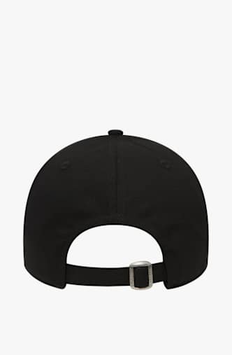 New Era New York Yankees Cap Schwarz