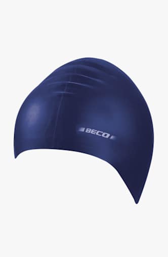Beco bonnet de Bain Bleu