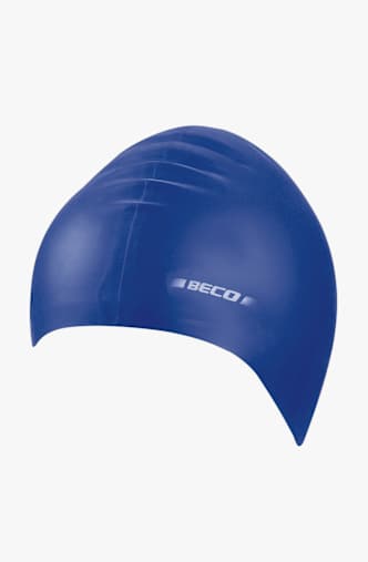 Beco cuffia da bagno Blu