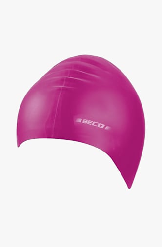 Beco cuffia da bagno Rosa