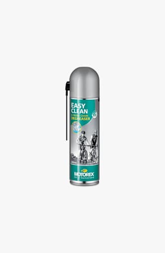 Motorex Easy Clean 500 ml produit nettoyant pour vélo Gris