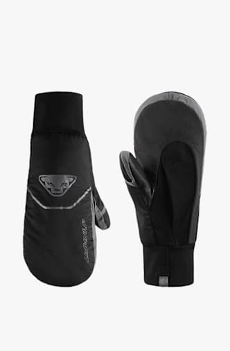 Dynafit Borax Primaloft Herren Fausthandschuh Schwarz