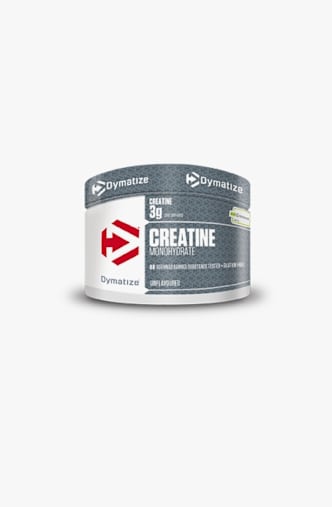 Dymatize Creatin Neutral 300 g integratori alimentari Argento