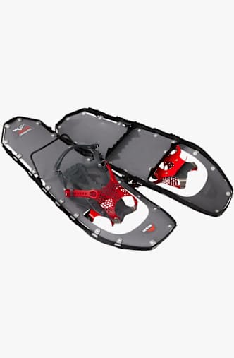 MSR Lightning Ascent 25 raquette à neige hommes Gris