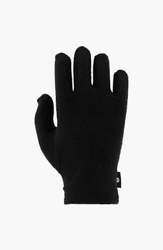46 NORD Kinder Handschuh Schwarz
