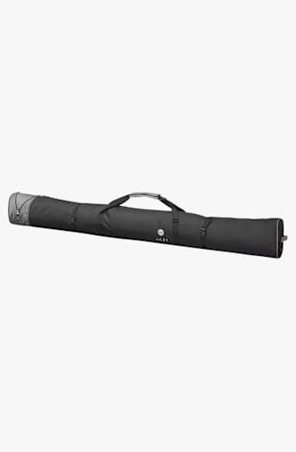 46 NORD Corvara Vario 195 cm sacca portasci Nero