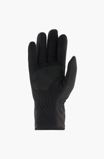 46 NORD gants hommes Noir