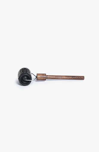 BLACKROLL rouleau de massage Marron
