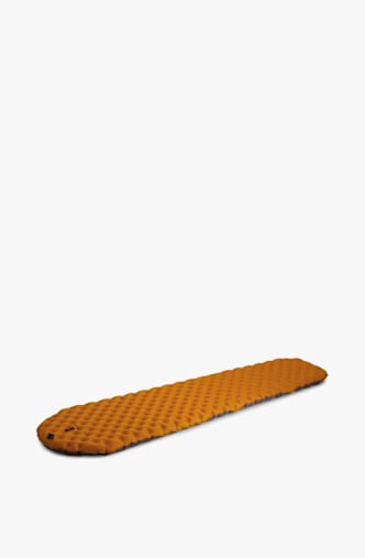 46 NORD Lite Extreme matelas pneumatique Orange
