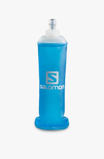 Salomon Soft Flask 500 ml 	gourde Bleu