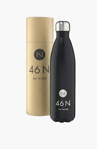 46 NORD Iso 750 ml borraccia Verde
