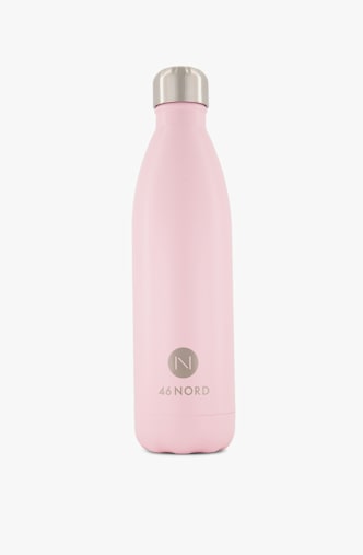 46 NORD Iso 750 ml gourde Rose