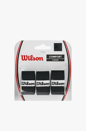 Wilson Pro grip Noir