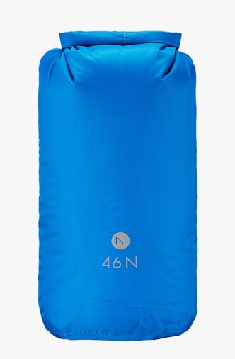 46 NORD 13 L Packbeutel Blau
