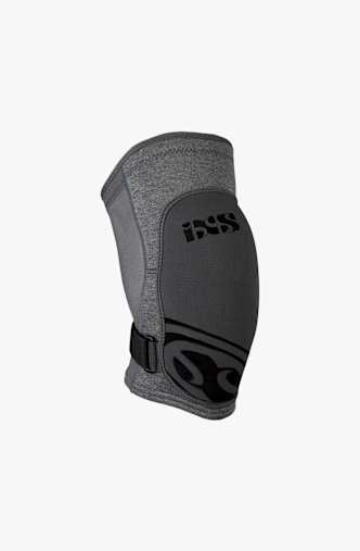 IXS Flow Evo+ genouillère Gris