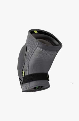 IXS Flow Evo+ genouillère Gris