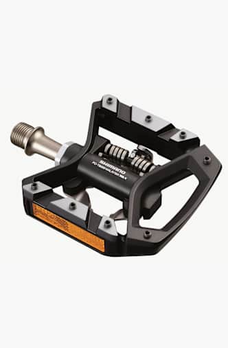 Shimano Deore XT PD-T8000 Klickpedale Schwarz