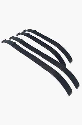 MSR Hyper Link Replacement ceinture Noir