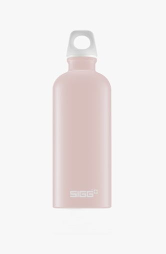 Sigg Traveller 600 ml Trinkflasche Rot