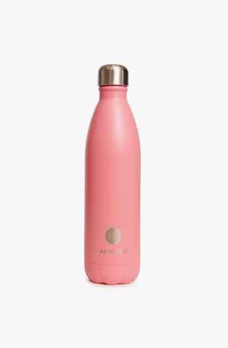 46 NORD Iso 750 ml gourde Rose
