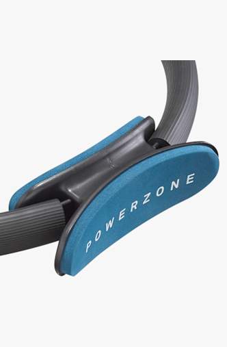 POWERZONE Anello da pilates Blu
