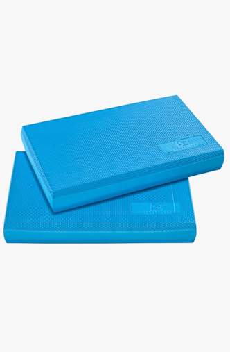POWERZONE Balance Pad Blu