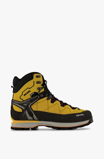 Meindl Litepeak PRO Gore-Tex® chaussures de randonnée hommes Jaune