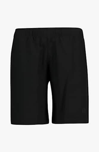 POWERZONE Damen Short Schwarz