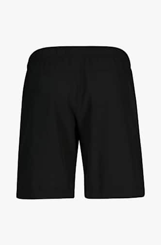 POWERZONE Damen Short Schwarz