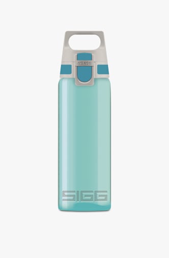 Sigg Viva 600 ml Trinkflasche Blau