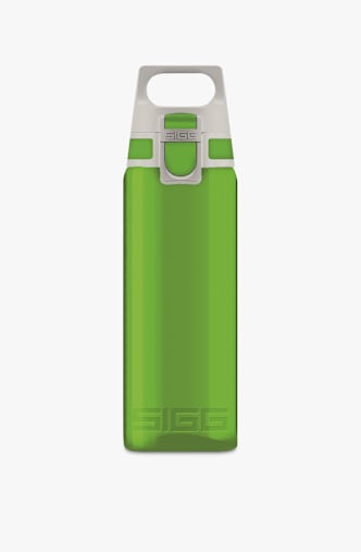 Sigg Viva 600 ml Trinkflasche Grün