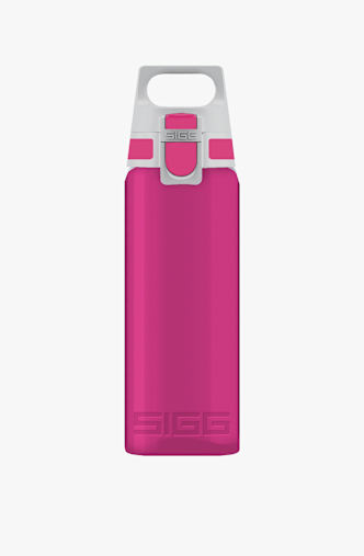 Sigg Viva 600 ml Trinkflasche Lila