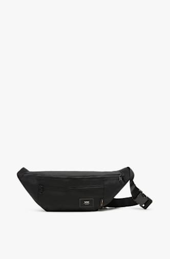 Vans Ward Cross 4 L Gürteltasche Schwarz