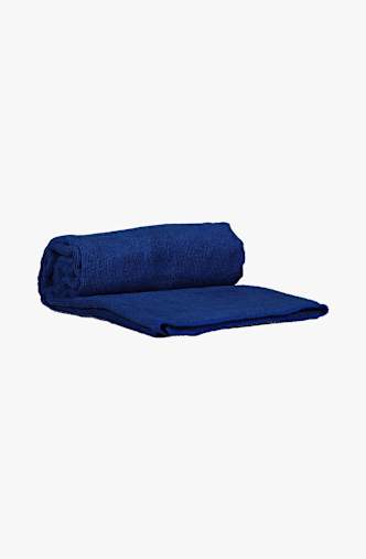 46 NORD 60 x 120 cm Mikrofasertuch Blau