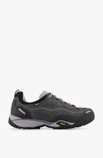 Meindl Texas Gore-Tex® Herren Trekkingschuh Grau
