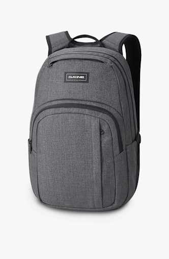 Dakine Campus M 25 L zaino Grigio