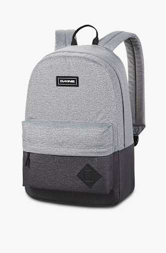 Dakine 365 Pack 21 L zaino Grigio