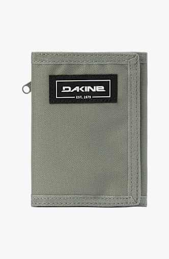Dakine Vert Rail portemonnaie Vert