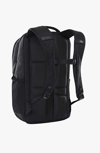 The North Face Vault 26.5 L zaino Nero
