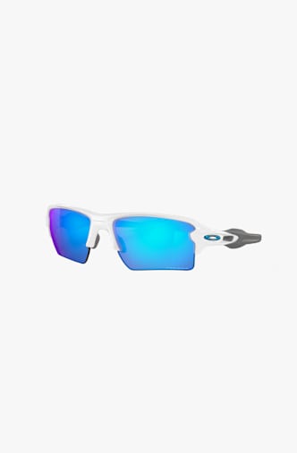 Oakley Flak 2.0 XL Sonnenbrille Weiss
