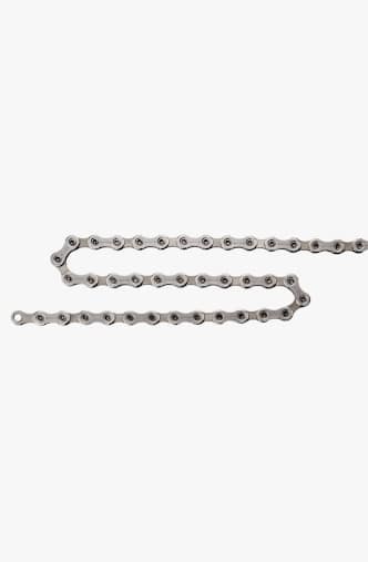 Shimano CN-HG601 11 Gang catena della bicicletta Argento